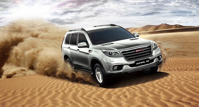 H9油耗多少，堪比漢蘭達(dá)的車型實力有哪些？