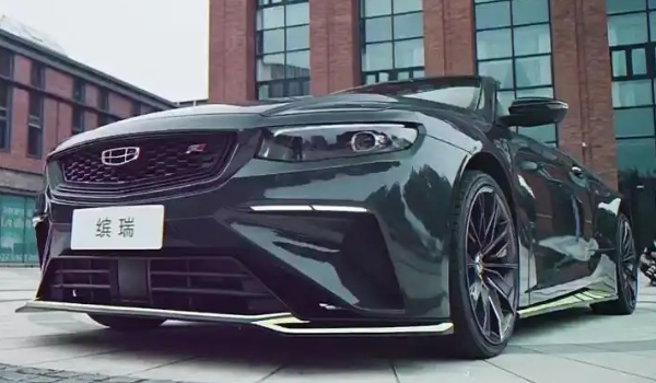 繽瑞汽車價格圖片2022,新款市場報價7萬起