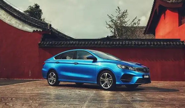 繽瑞二手車價格,市場最低成交價4萬起