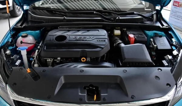 繽瑞真實油耗多少，百公里油耗實測7L起