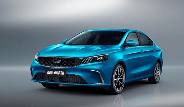 繽瑞真實油耗多少，百公里油耗實測7L起