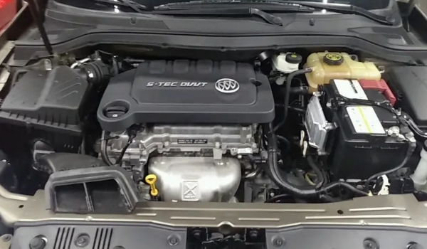 別克英朗油耗怎么樣，實測百公里油耗6L（搭載1.5L和1.3T兩款發動機）