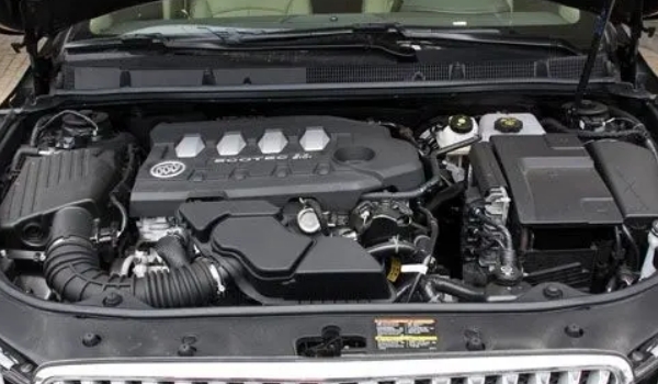 別克君越油耗高嗎,百公里油耗實測8L(搭載1.5T和2.0T兩款發動機)