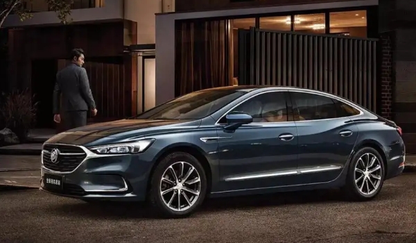 別克君越怎么樣值得買嗎,空間尺寸越級(動力性能強勁)