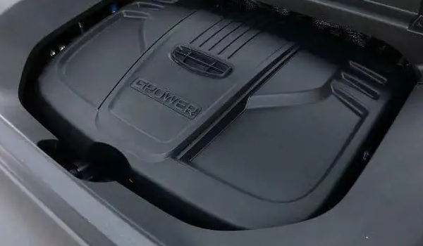 吉利icon真實(shí)口碑如何，配置超乎想象（價(jià)格在預(yù)算之內(nèi)）