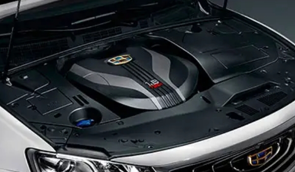 吉利博瑞油耗多少,實(shí)測油耗最低7L(搭載1.8T發(fā)動(dòng)機(jī))