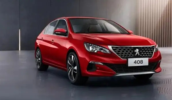 2010款標(biāo)致408費油嗎,實測百公里油耗7L起(搭載1.6L和2.0L發(fā)動機)