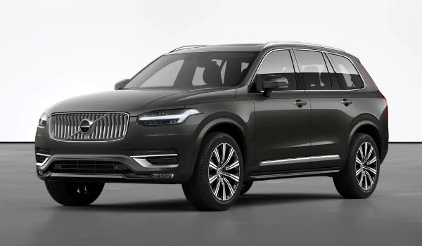 沃爾沃xc90的口碑怎么樣 車身長達4.9米(舒適性高采用獨立懸架)