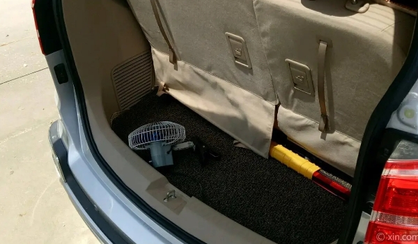 寶駿730尾門鎖故障，大多由安裝操作不當引起