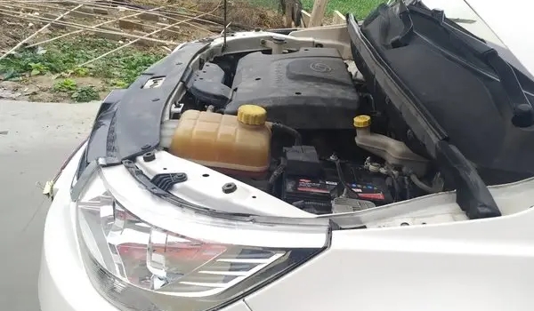 寶駿730尾門鎖故障，大多由安裝操作不當引起