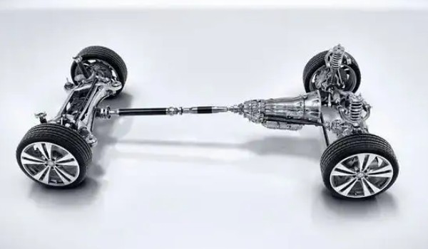 全時四驅和適時四驅的區別 共有四大區別(全時四驅更高級)