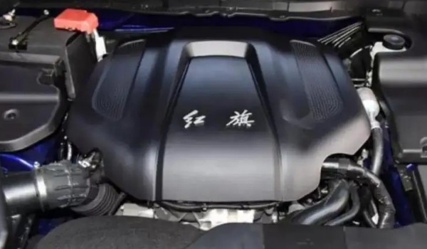 2022款紅旗hs5參數(shù)配置 車身長(zhǎng)達(dá)4.7米(搭載2.0T發(fā)動(dòng)機(jī))