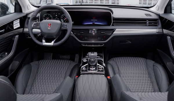 2022款紅旗hs5參數(shù)配置 車身長(zhǎng)達(dá)4.7米(搭載2.0T發(fā)動(dòng)機(jī))