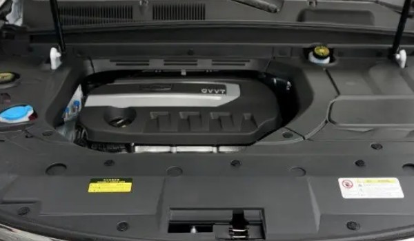 吉利博越X的發動機是沃爾沃嗎 博越X發動機有沃爾沃的技術