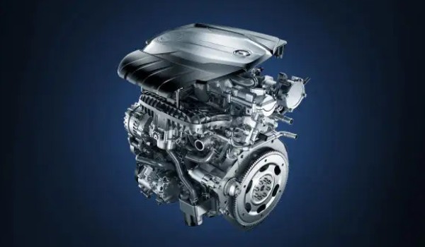 吉利博越X的發動機是沃爾沃嗎 博越X發動機有沃爾沃的技術