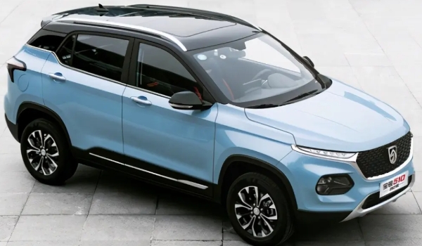 寶駿510怎么樣值得入手嗎，空間利用率高（搭載1.5L四缸自吸發動機）