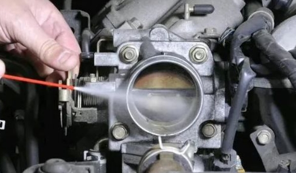 epc燈亮是什么故障,發動機電子穩定系統故障