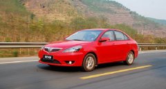 女士自動擋省油小型車推薦,這幾款你肯定會喜歡