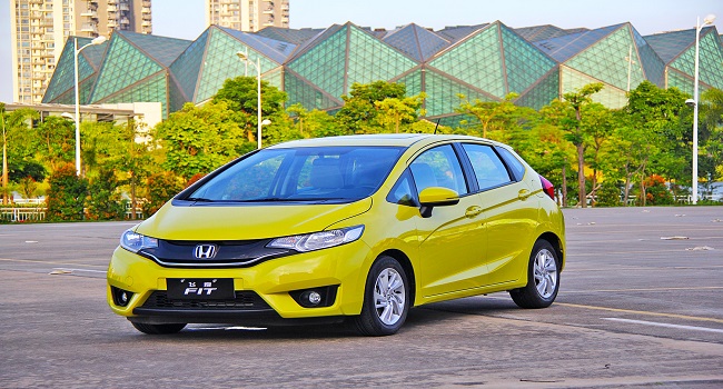 女士自動(dòng)擋省油小型車推薦,這幾款你肯定會(huì)喜歡