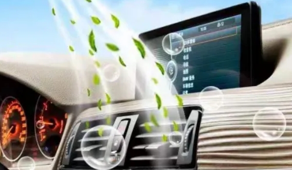 汽車空調清洗教程,五個步驟包教會