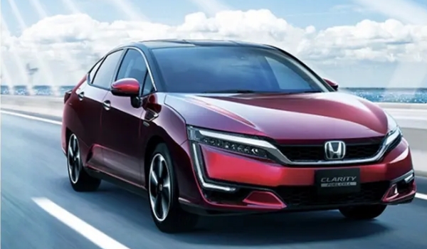 氫能源動(dòng)力汽車有哪些品牌，現(xiàn)有四個(gè)（大通/豐田/本田/現(xiàn)代）