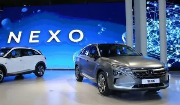 氫能源動(dòng)力汽車有哪些品牌，現(xiàn)有四個(gè)（大通/豐田/本田/現(xiàn)代）