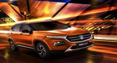 寶駿510低配多少錢一輛，落地價6.3萬元購車無壓力