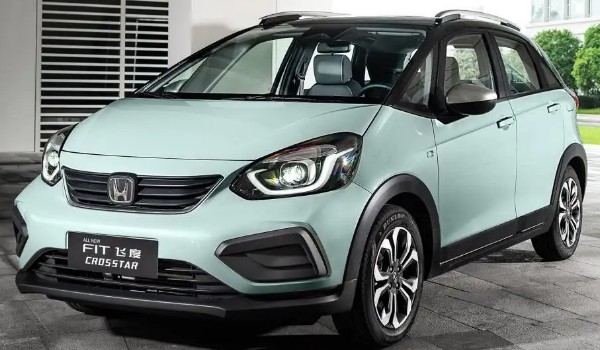 本田飛度的發動機是地球夢發動機嗎 是地球夢發動機(1.5L發動機)