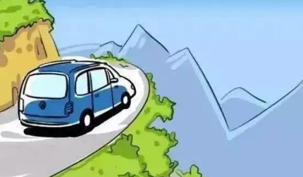 會(huì)車(chē)是什么意思 車(chē)輛同地點(diǎn)交錯(cuò)行駛(窄路會(huì)車(chē)考驗(yàn)技術(shù))