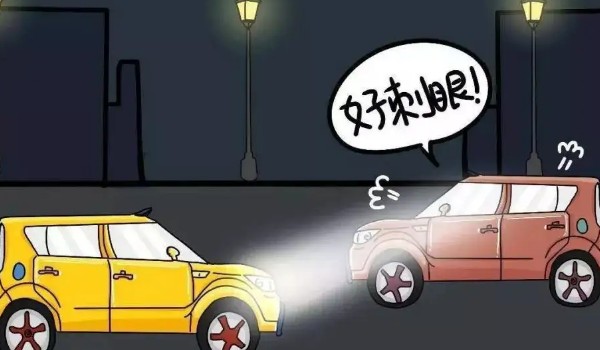 會(huì)車(chē)是什么意思 車(chē)輛同地點(diǎn)交錯(cuò)行駛(窄路會(huì)車(chē)考驗(yàn)技術(shù))