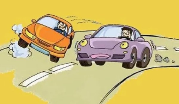會(huì)車(chē)是什么意思 車(chē)輛同地點(diǎn)交錯(cuò)行駛(窄路會(huì)車(chē)考驗(yàn)技術(shù))