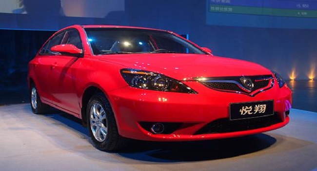 女士自動擋省油小型車推薦，這幾款車型超省油