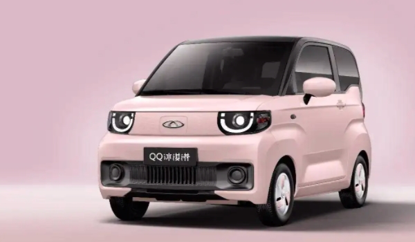 3萬一4萬新車自動擋推薦 這3款車型實用又節能（新能源微型車）