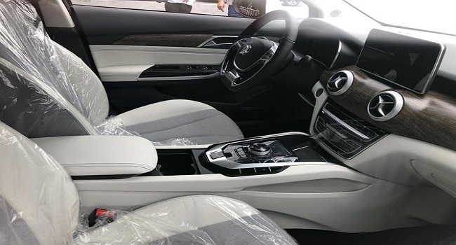 北汽eu5r500網約車版價格,純電動經濟實惠網約車首選