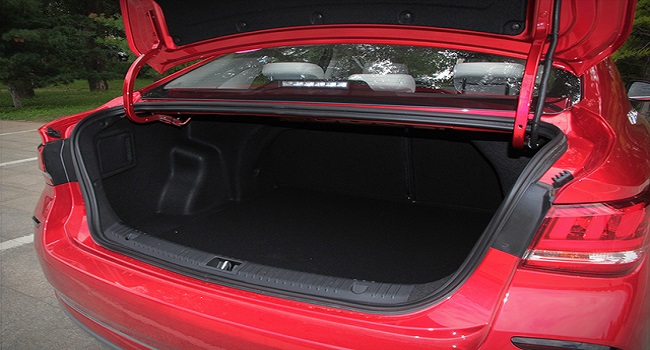 北汽eu5r500網約車版價格,純電動經濟實惠網約車首選