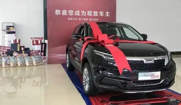 提車有什么風俗講究嗎,各地風俗不同(放鞭炮/系紅繩/擺掛件等)