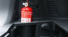 車用滅火器有效期一般是幾年，車用滅火器需要注意哪些細節？