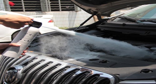 車用滅火器有效期一般是幾年,車用滅火器需要注意哪些細節?