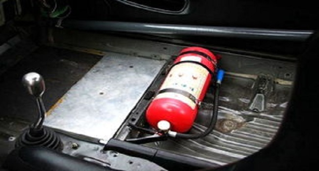 車用滅火器有效期一般是幾年,車用滅火器需要注意哪些細節?