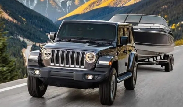 jeep是什么牌子的車，吉普牌（美系高檔汽車品牌）