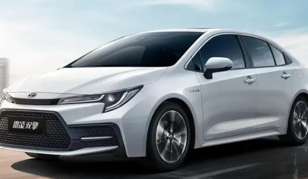 豐田雷凌是三缸車還是四缸車 有四缸也有三缸(1.5L三缸發(fā)動機)