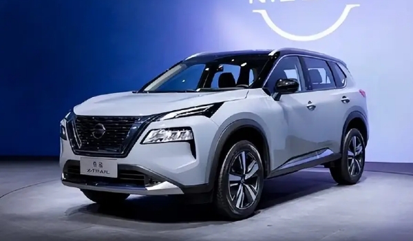 尼桑suv全部車(chē)型，國(guó)內(nèi)在售suv共六款（都屬于合資車(chē)型）