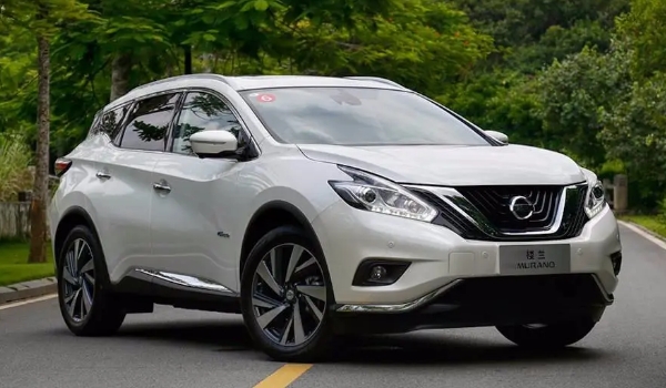 尼桑suv全部車(chē)型，國(guó)內(nèi)在售suv共六款（都屬于合資車(chē)型）