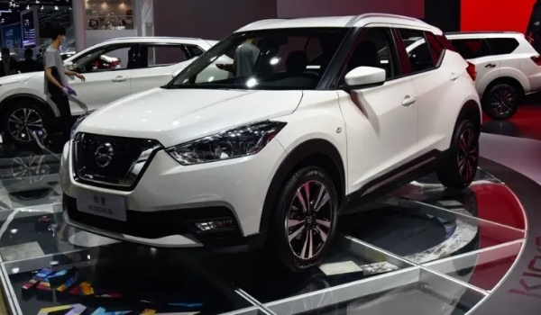 尼桑suv全部車(chē)型，國(guó)內(nèi)在售suv共六款（都屬于合資車(chē)型）