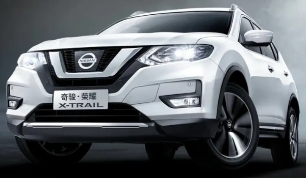 尼桑suv全部車(chē)型，國(guó)內(nèi)在售suv共六款（都屬于合資車(chē)型）