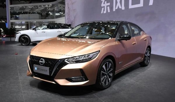 日產軒逸2022新款落地價,全款落地最低僅9萬(市場報價9萬起)