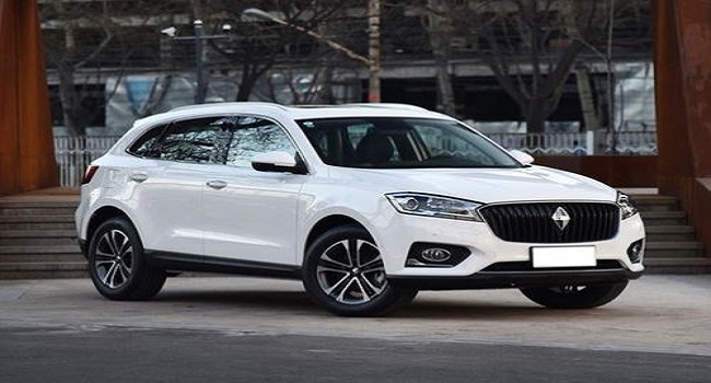 菱形標(biāo)志是什么車，已經(jīng)沒(méi)有新車發(fā)售的車企