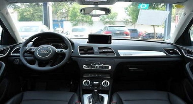 奧迪q3新款價(jià)格2022款多少錢,百公里加速7.4秒