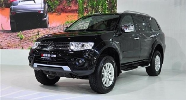 廣汽三菱suv車型及價格,高中低車型都不錯