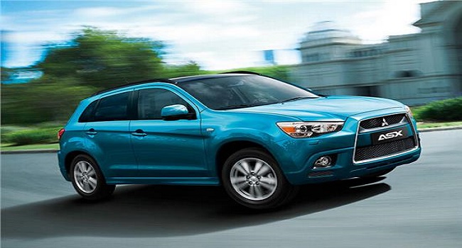 廣汽三菱suv車型及價格,高中低車型都不錯